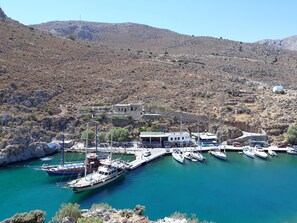 Port de plaisance