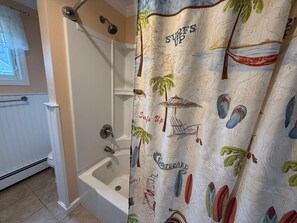 Badeværelse