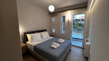 Panoramic Apartment (Elysia)