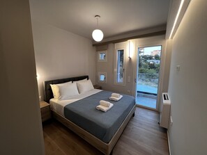 Panoramic Apartment (Elysia)