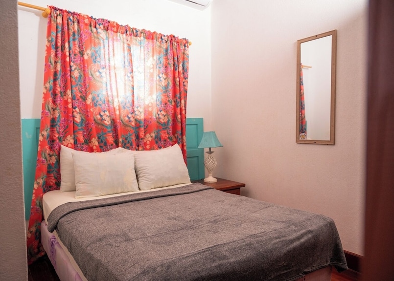 Blr Beach Villas #5 - Bridgetown