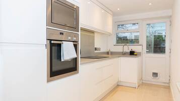 House | Private kitchen