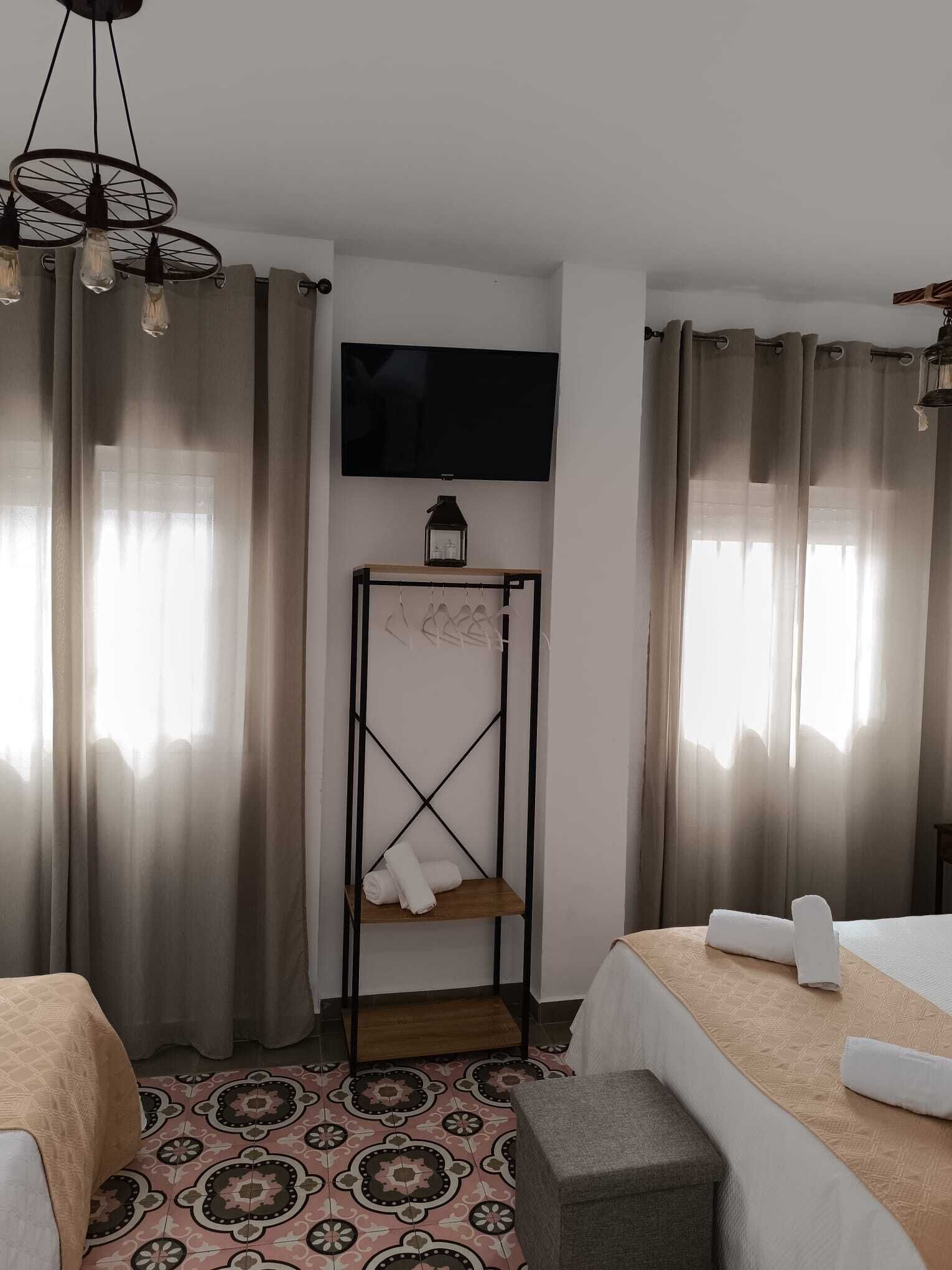 Photo - Hostal Casa Blanca