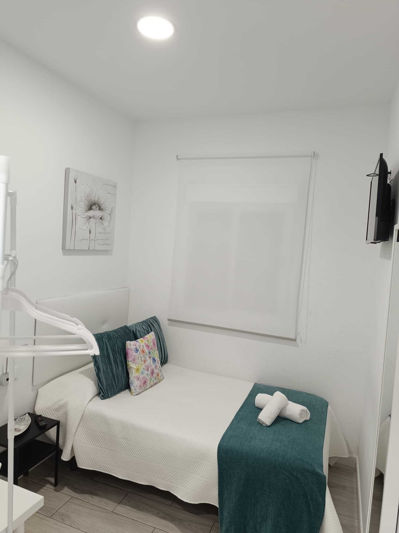 Photo - Hostal Casa Blanca