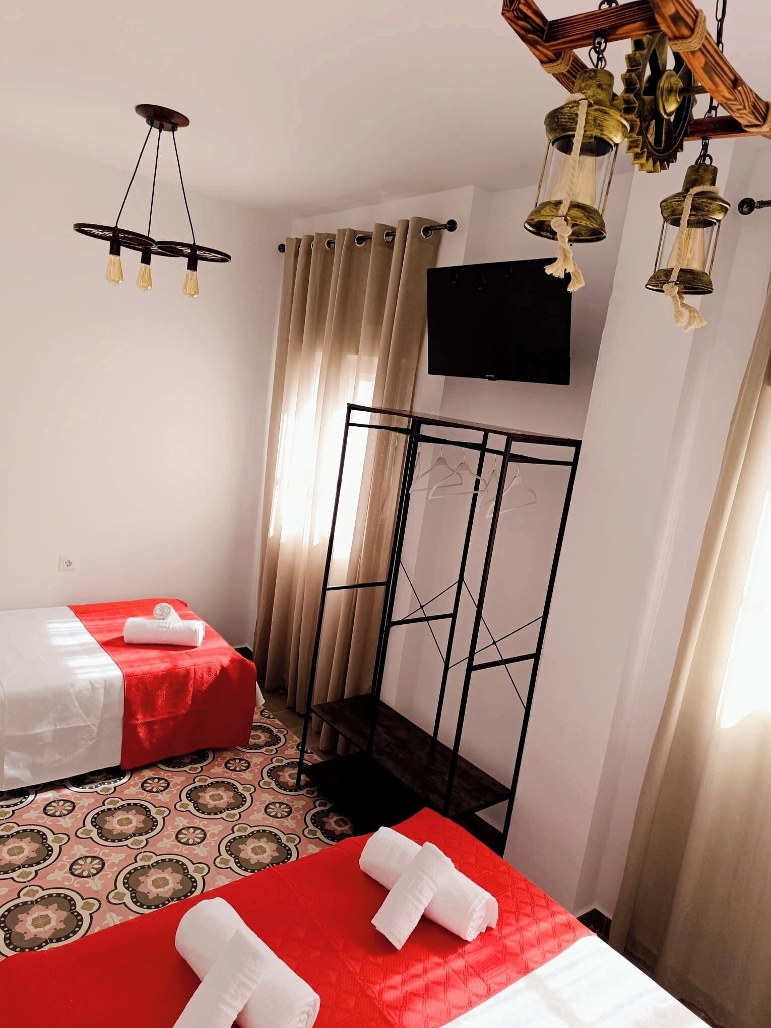 Photo - Hostal Casa Blanca