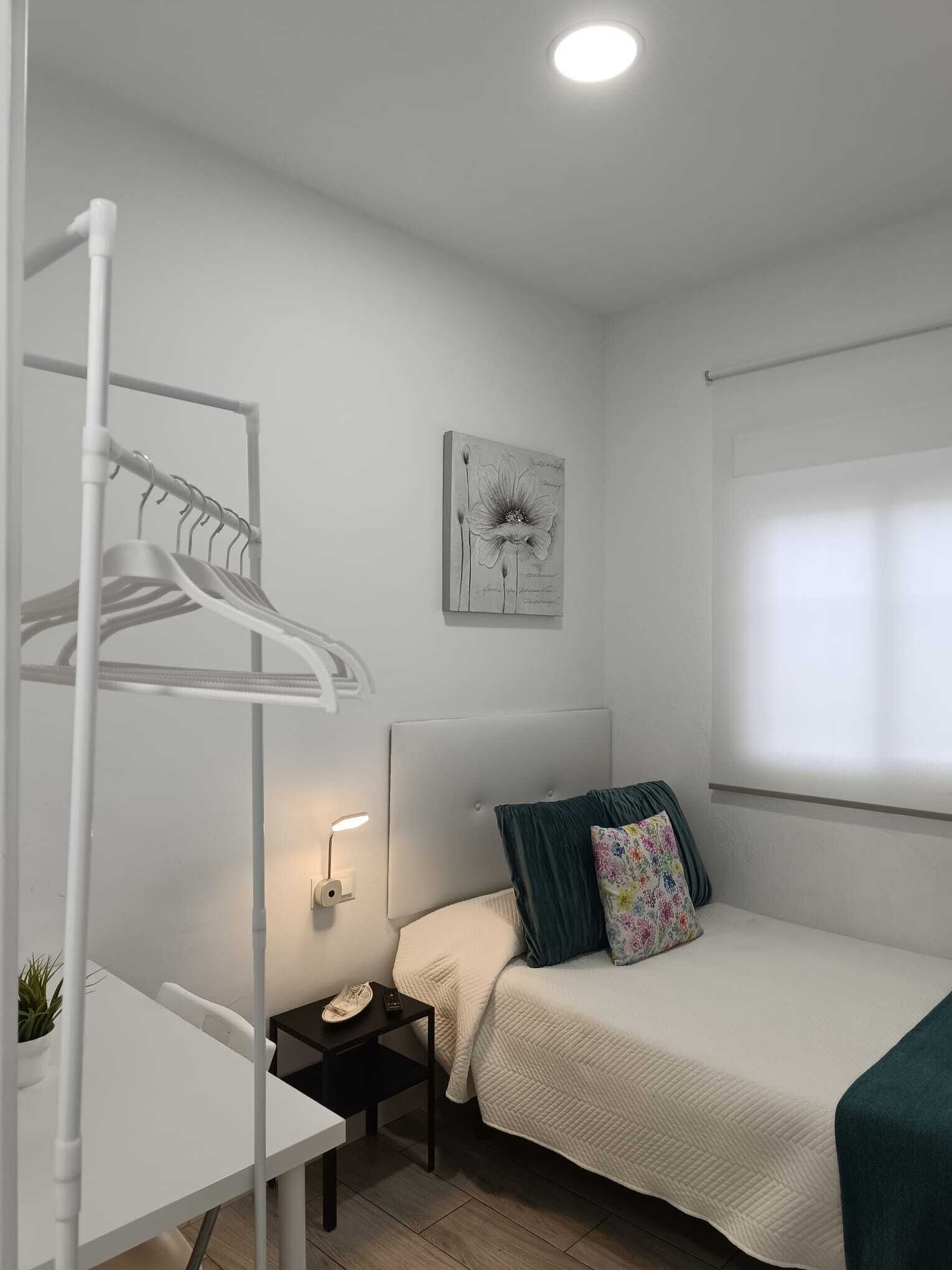 Photo - Hostal Casa Blanca