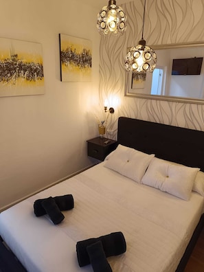 Habitación Deluxe doble (1)