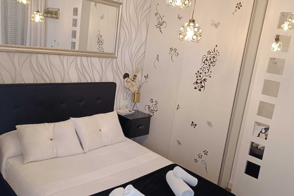Hostal Casa Blanca