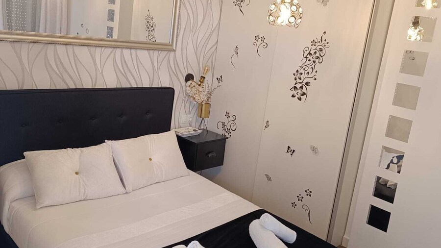 Hostal Casa Blanca