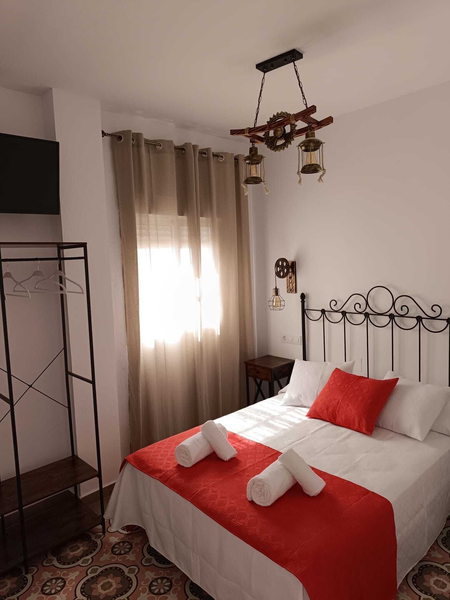 Photo - Hostal Casa Blanca