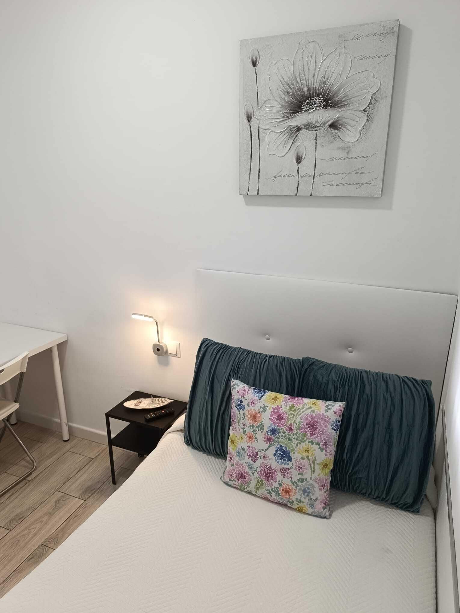 Photo - Hostal Casa Blanca