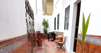 Hostal Casa Blanca