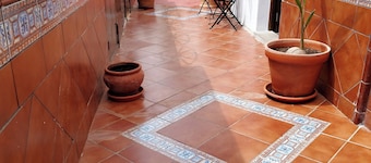 Hostal Casa Blanca