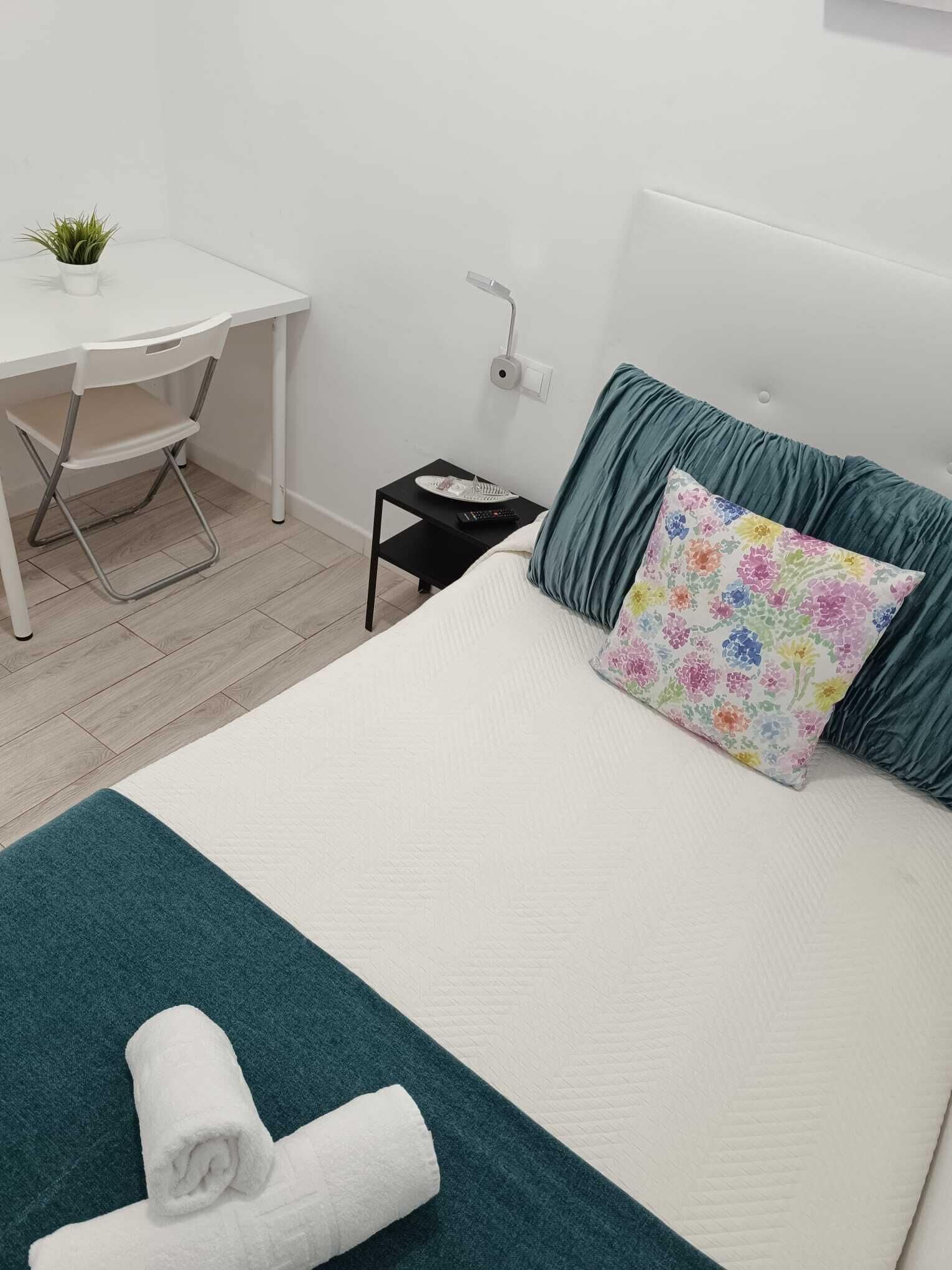 Photo - Hostal Casa Blanca