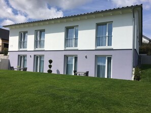 Exterior - rent-my-apartment (Rietheim-Weilheim)