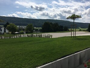 Exterior - rent-my-apartment (Rietheim-Weilheim)