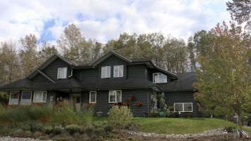 Ulkopuoli