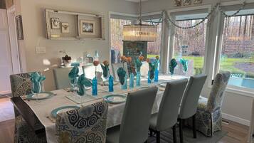 تناول الطعام