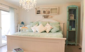 4 Schlafzimmer, Bügeleisen/Bügelbrett, WLAN, Bettwäsche