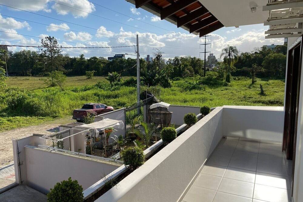 Casa Confortável