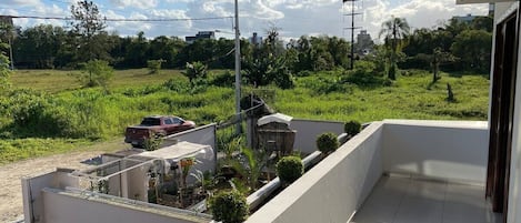 Vila | Terraço/pátio