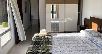 Casa Confortável
