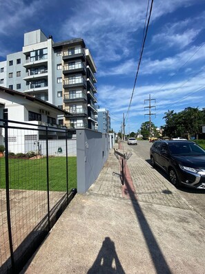 Villa | Overnattingsstedets uteområder