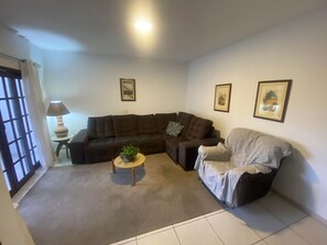 Villa | Living area