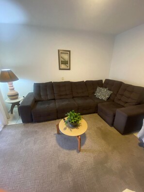 Villa | Oppholdsområde