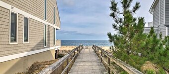 Bethany Townhome-50ft to Shore!