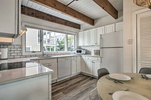 Bethany Townhome-50ft to Shore!