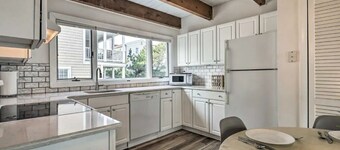 Bethany Townhome-50ft to Shore!