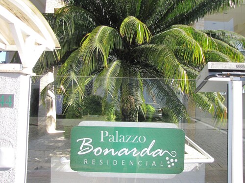 Loft Descolado Glória