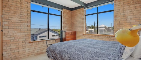 5 Schlafzimmer