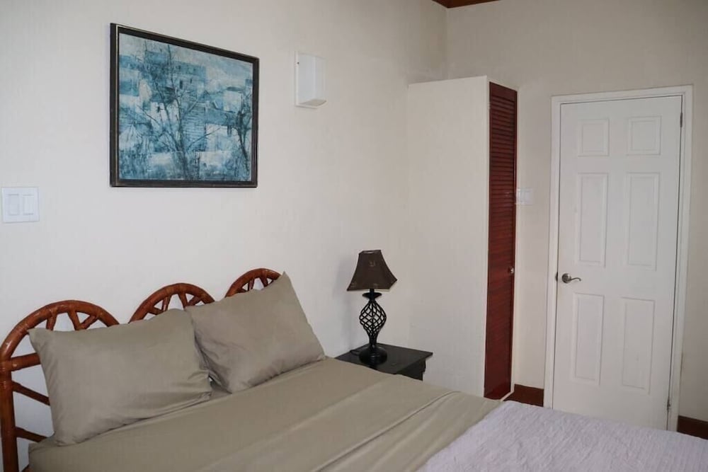 Blr Beach Villas #6 - Barbados