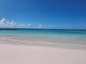 Beach - BLR Beach Villas #6 (Oistins)