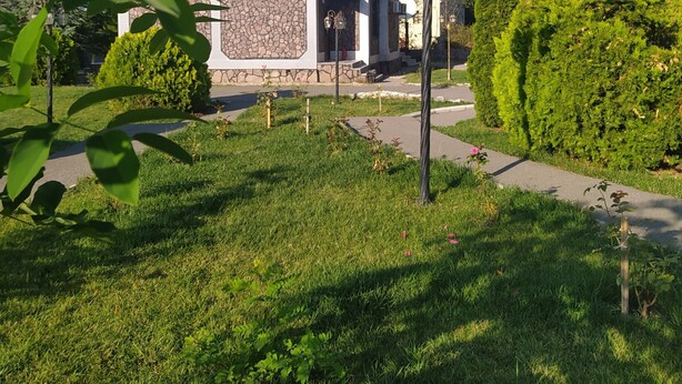 Unclassified image, 1 of 4, button - Qusar Qala Hotel (Qusar)
