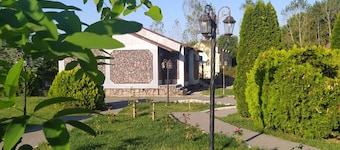 Qusar Qala Hotel