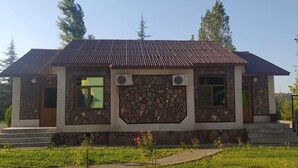 Unclassified image, 3 of 4, button - Qusar Qala Hotel (Qusar)