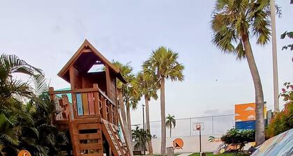 Luxurious 3-Bedroom Condo in the Heart of Santiago de los Caballeros