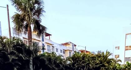 Luxurious 3-Bedroom Condo in the Heart of Santiago de los Caballeros