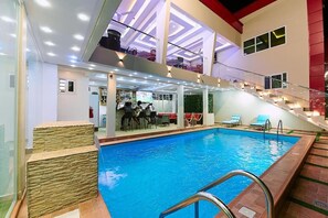 Exterior - Kings Villagio Hotel (Kumasi)