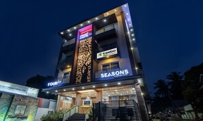Exterior - Treebo Four Seasons (Mysore)