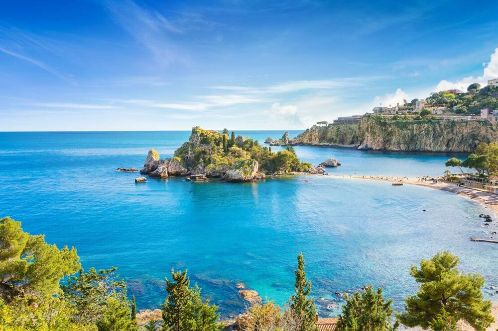 B&B Acireale - Il Cavalluccio Marino Fronte Mare