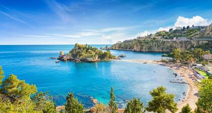 B&B Acireale - Il Cavalluccio Marino Fronte Mare