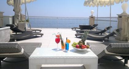 B&B Acireale - Il Cavalluccio Marino Fronte Mare