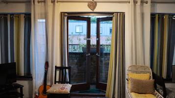 House | View from property