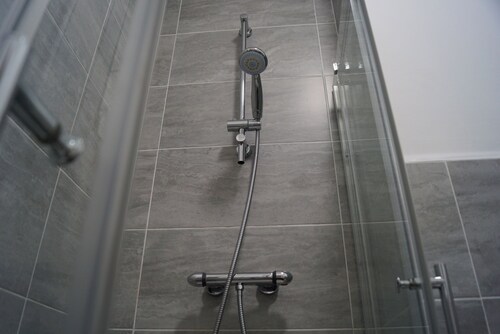 Luxury Apartment - Central Dundee - Pet Friendly