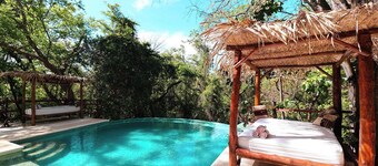 Naya Nosara – Jungle Retreat for Families & Friends