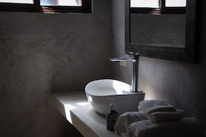 Bruser, håndklæder, Sæbe, Shampoo